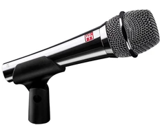Sennheiser Se Electronics sE V7 Chrome – dinaminis mikrofonas