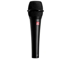 Sennheiser Se Electronics sE V7 Juodas – dinaminis mikrofonas