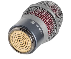 Se Electronics sE V7 MC2 Baltas – belaidžio mikrofono kapsulė.