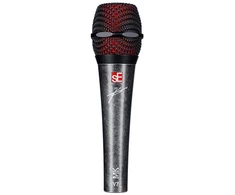 Se Electronics sE V7 MK – išskirtinis dinaminis mikrofonas