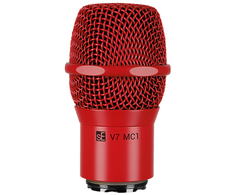 Se Electronics V7 MC1 Juodas