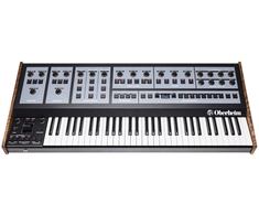Sequential Oberheim OB-X8