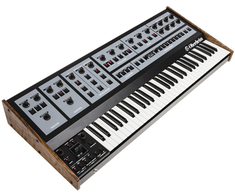 Sequential Oberheim OB-X8