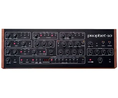 Sequential Prophet-10 Desktop – polifoninis analoginis sintezatorius