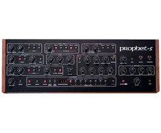 Sequential Prophet-5 Desktop – polifoninis analoginis sintezatorius