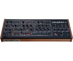 Sequential Prophet-5 Desktop – polifoninis analoginis sintezatorius