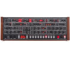 Sequential Prophet 6 modulio analoginis sintezatorius