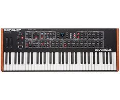 Sequential Prophet Rev2 8-voice
