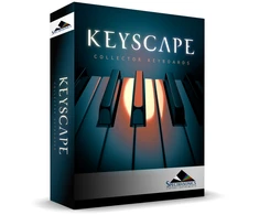 Spectrasonics KEYSCAPE