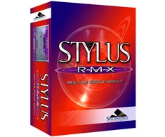 WMG Spectrasonics STYLUS RMX Xpanded