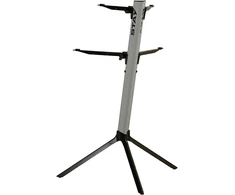 STAY SLIM 1100 1 poziom sidabrinis