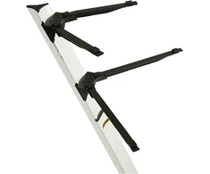 Extralink STAY SLIM 1100 2 lygiai Balta