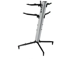 STAY TOWER 1300 1 poziom Sidabrinis