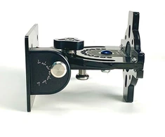 Triad Orbit SM-SW1 – pasukamas tikslaus garsiakalbio tvirtinimo elementas