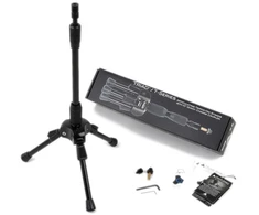 Triad Orbit T1 – trumpas trikojo stovas