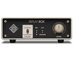 United Studio Technologies United Replay Box - Interfejs do reampingu