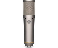 United Studio Technologies „United UT Twin87“ – kondensatorinis mikrofonas