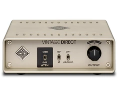 United Studio Technologies United Vintage Direct Box