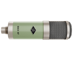 Universal Audio UA – Bock 187 – kondensacinis mikrofonas
