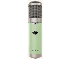 Universal Audio UA – Bock 251 – vamzdinis mikrofonas
