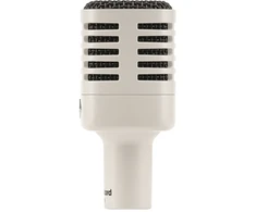 Dinaminis Mikrofonas - Universal Audio SD-3 Kardioidinis Baltas
