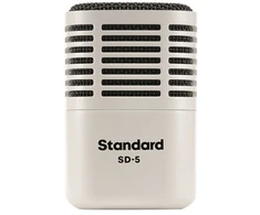 Dinaminis Mikrofonas - Universal Audio SD-5 Kardioidinis Baltas