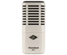 Dinaminis Mikrofonas - Universal Audio SD-7 Laidinis Baltas