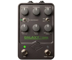 Universal Audio Galaxy '74 Tape Echo &amp; Reverb kitarapedaali