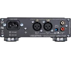 Stiprintuvas Violectric HPA V101