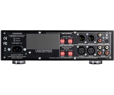 Stiprintuvas Violectric HPA V550 PRO