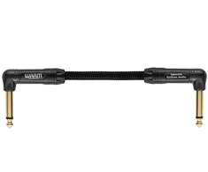 Warm Audio Šiltas garsas - gitaros kabelio pataisas premier ts r - ts r 15cm