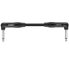 Warm Audio Šiltas garsas - gitaros kabelio pataisas pro ts r - ts r 30cm