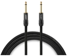 Warm Audio Šiltas garsas - premier ts - ts r gitaros laidas 3m