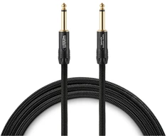 Warm Audio Šiltas garsas – aukščiausios klasės ts-ts 1,8 m garsiakalbio laidas