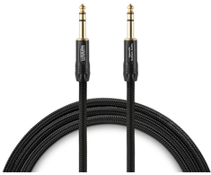 Warm Audio Šiltas garsas – kabelinė sujungimo premier trs – trs 6,1m