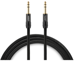 Warm Audio Šiltas garsas - Kabelis interconnect pro trs - trs 0,9m