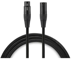 Warm Audio Šiltas garsas – aukščiausios kokybės xlrf – xlrm 7,6 m mikrofono laidas