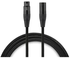 Warm Audio Šiltas garsas – aukščiausios kokybės xlrf – xlrm 1,8 m mikrofono laidas