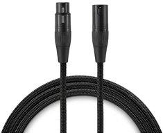 Warm Audio Šiltas garsas – aukščiausios kokybės xlrf – xlrm 6,1 m mikrofono laidas