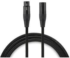 Warm Audio Šiltas garsas - pro xlrf mikrofono laidas - xlrm 4.6m