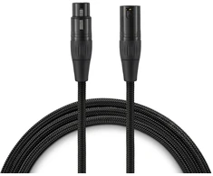 Warm Audio Šiltas garsas - pro xlrf mikrofono laidas - xlrm 15,2m
