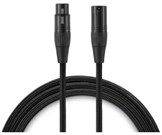 Warm Audio Šiltas garsas - pro xlrf mikrofono laidas - xlrm 0,9m