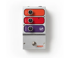 Warm Audio Mutation Phasor II – gitaros efektas