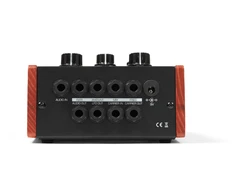 Warm Audio RingerBringer – gitaros efektas