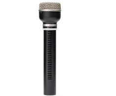 Warm Audio WA-19 Juodas - Dinaminis mikrofonas