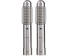 Warm Audio WA-2FT - Juostinių mikrofonų pora