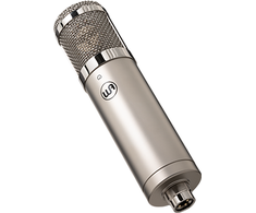 Warm Audio WA-47jr SE - kondensatorinis mikrofonas