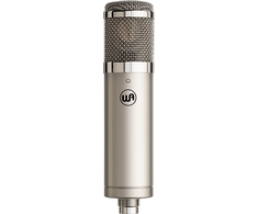Warm Audio WA-47jr SE - kondensatorinis mikrofonas