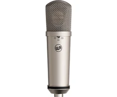 Warm Audio WA-87jr - kondensatorinis mikrofonas