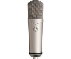 Warm Audio WA-87jr SE - kondensatorinis mikrofonas